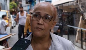 "Mi hermano era ladr&oacute;n, pero no ten&iacute;an que matarlo as&iacute;": hermana cuestiona versi&oacute;n policial