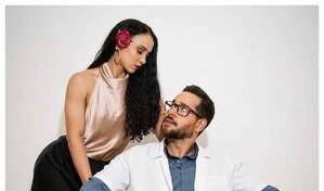 Terapia nocturna: dos obras teatrales abordan la salud mental