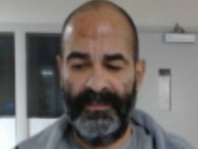 ICE arresta Furvio Flete García, condenado por defraudar al IRS