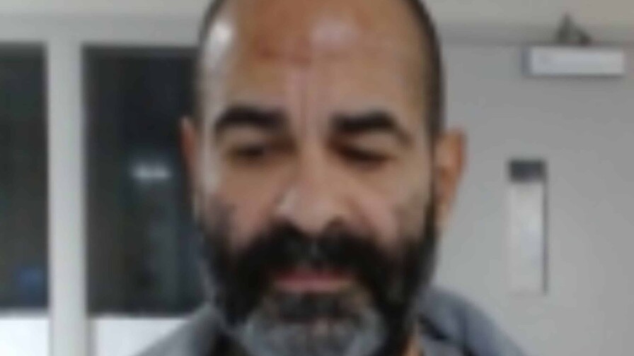 ICE arresta a dominicano condenado en 2017 a 11 años por defraudar al IRS ICE arresta a dominicano condenado en 2017 a 11 años por defraudar al IRS
