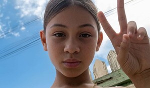 La triste vida y la muerte cruel de Yosnely a manos de un desalmado