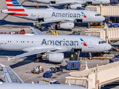 American Airlines cierra oficina en RD, luego de 50 años
