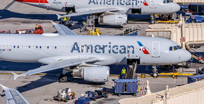 American Airlines: del mostrador de El Conde a la atenci&oacute;n digital