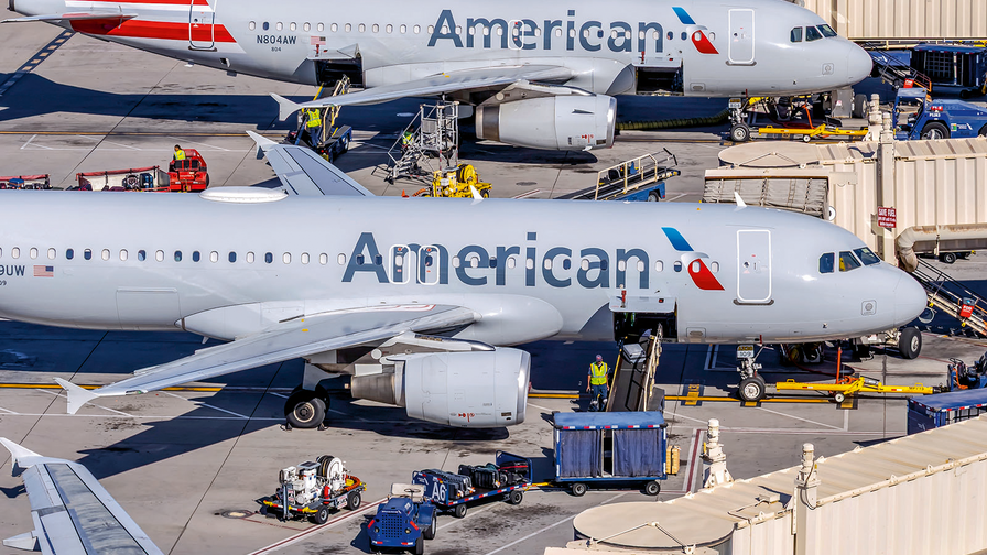 American Airlines: del mostrador de El Conde a la atenci&oacute;n digital
