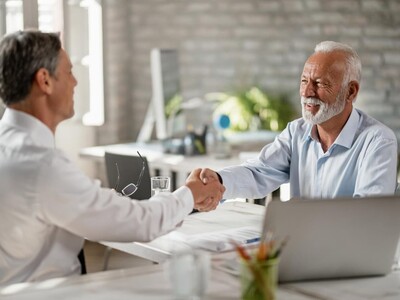 Invertir en salud hoy: clave para vejez saludable