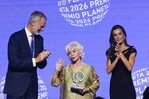 Isabel Allende conquista el Premio Planeta 2026 con La hora antes del alba