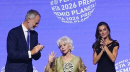 Isabel Allende conquista el Premio Planeta 2026 con La hora antes del alba