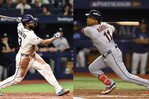 José Ramírez y Junior Caminero van por el desempate en la Serie de Campeonato de la Americana
