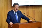 Leonel llama a EE. UU. a tener mayor comprensión con el país y renegociar el DR-Cafta