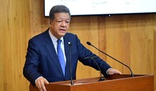 Leonel llama a EE. UU. a tener mayor comprensi&oacute;n con el pa&iacute;s y renegociar el DR-Cafta