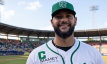Oscar de la Cruz ser&aacute; el abridor del d&iacute;a inaugural por las Estrellas