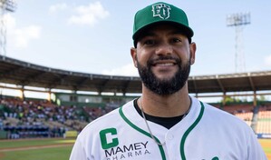Oscar de la Cruz ser&aacute; el abridor del d&iacute;a inaugural por las Estrellas