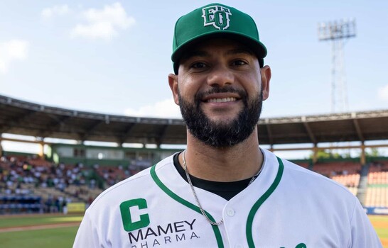 Oscar de la Cruz ser&aacute; el abridor del d&iacute;a inaugural por las Estrellas