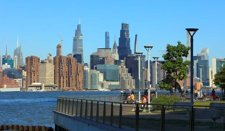 El Bronx ofrece 227 apartamentos con renta controlada desde US$1,936