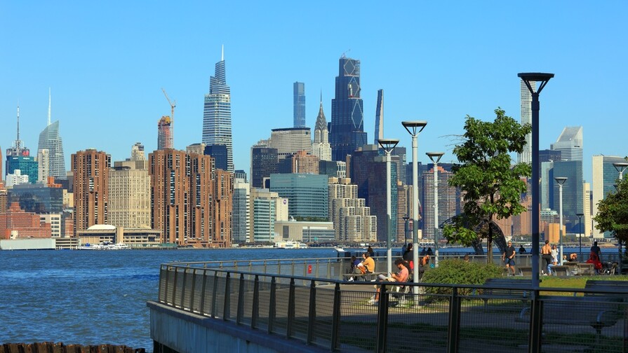 El Bronx ofrece 227 apartamentos con renta controlada desde US$1,936 El Bronx ofrece 227 apartamentos con renta controlada desde US$1,936