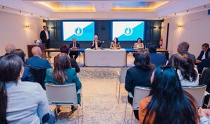Abinader pide a aspirantes presidenciales del PRM no atacarse entre ellos ni desmeritarse entre s&iacute;