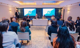 Abinader pide a aspirantes presidenciales del PRM no atacarse entre ellos ni desmeritarse entre s&iacute;