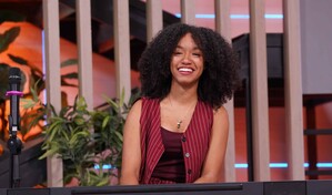Luz Brito lleva su sue&ntilde;o de estudiar en Berklee al Fiesta Sunset Jazz