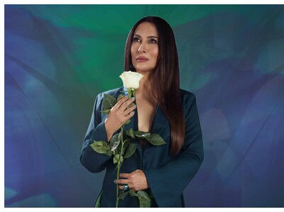 Myriam Hernández llegará a RD con su gira Tauro Tour