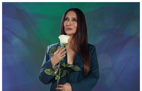 Myriam Hern&aacute;ndez llegar&aacute; a Rep&uacute;blica Dominicana con su gira "Tauro Tour" en mayo de 2027