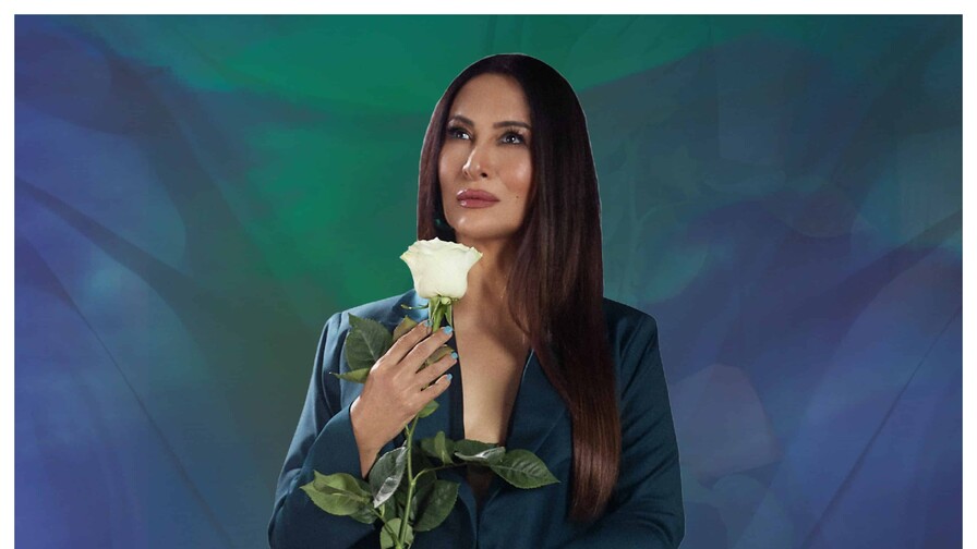Myriam Hernández llegará a República Dominicana con su gira "Tauro Tour" en mayo de 2027 Myriam Hernández llegará a República Dominicana con su gira "Tauro Tour" en mayo de 2027