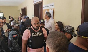 Ministerio P&uacute;blico presentar&aacute; el viernes acusaci&oacute;n penal por lavado de activos en Operaci&oacute;n Guepardo