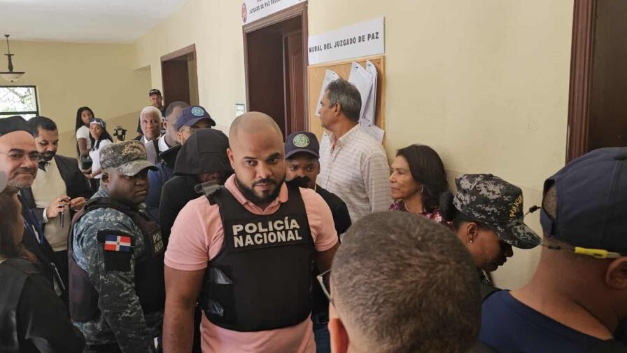 Ministerio P&uacute;blico presentar&aacute; el viernes acusaci&oacute;n penal por lavado de activos en Operaci&oacute;n Guepardo