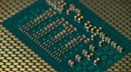 Ministerio de Industria, Comercio acuerda desarrollo de los semiconductores