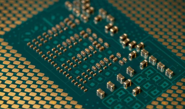 Ministerio de Industria, Comercio acuerda desarrollo de los semiconductores