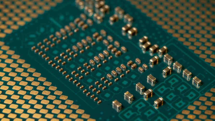 Ministerio de Industria, Comercio acuerda desarrollo de los semiconductores Ministerio de Industria, Comercio acuerda desarrollo de los semiconductores