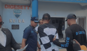 MP pide prisi&oacute;n para acusado de estafa con celular vinculada a muerte de Enmanuel Contreras