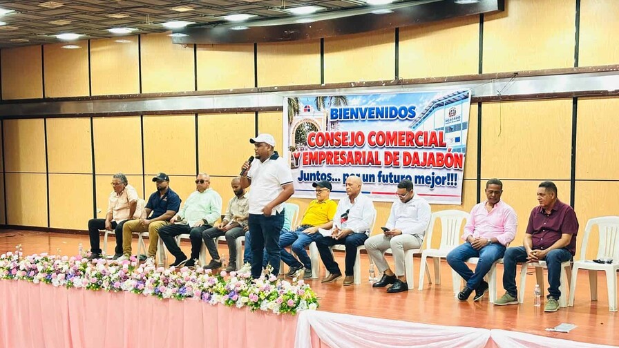 Comerciantes de Dajabón piden obras para mejorar el trabajo y la vida en la frontera Comerciantes de Dajabón piden obras para mejorar el trabajo y la vida en la frontera