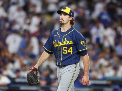 Robert Gasser se convierte en figura de octubre