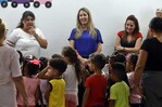El sector privado en Cuba alivia un curso escolar “difícil” en medio de la crisis El sector privado en Cuba alivia un curso escolar “difícil” en medio de la crisis