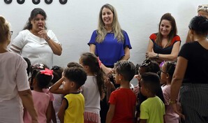 El sector privado en Cuba alivia un curso escolar "dif&iacute;cil" en medio de la crisis