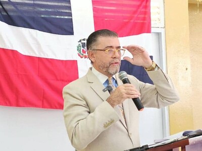 Semana Cultural Loma de Cabrera honra a Rafael Díaz Niese