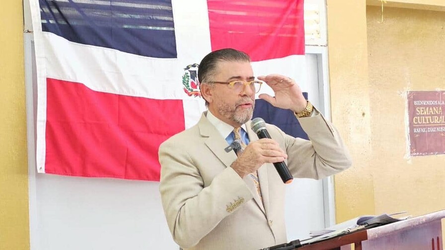 Juez Castellanos Khoury llama a fortalecer el trabajo cultural en la frontera