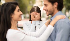 &iquest;Mi ex debe llevar a su esposa a las actividades de nuestros hijos?