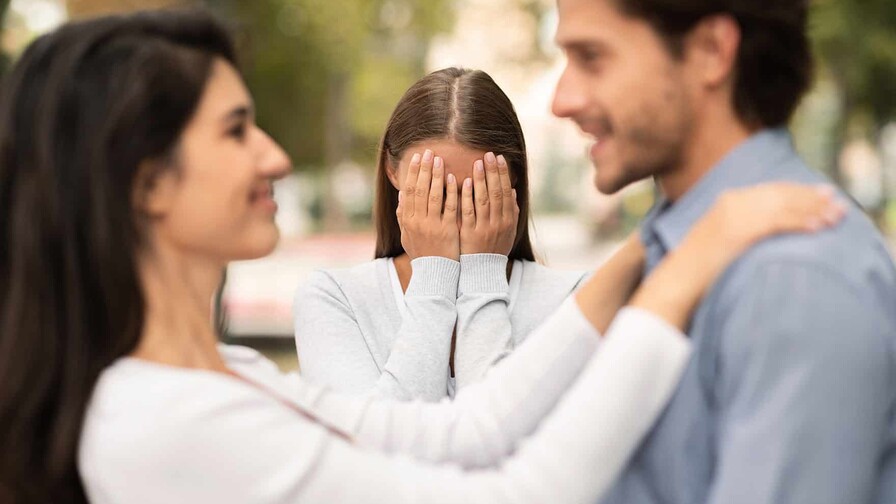 &iquest;Mi ex debe llevar a su esposa a las actividades de nuestros hijos?