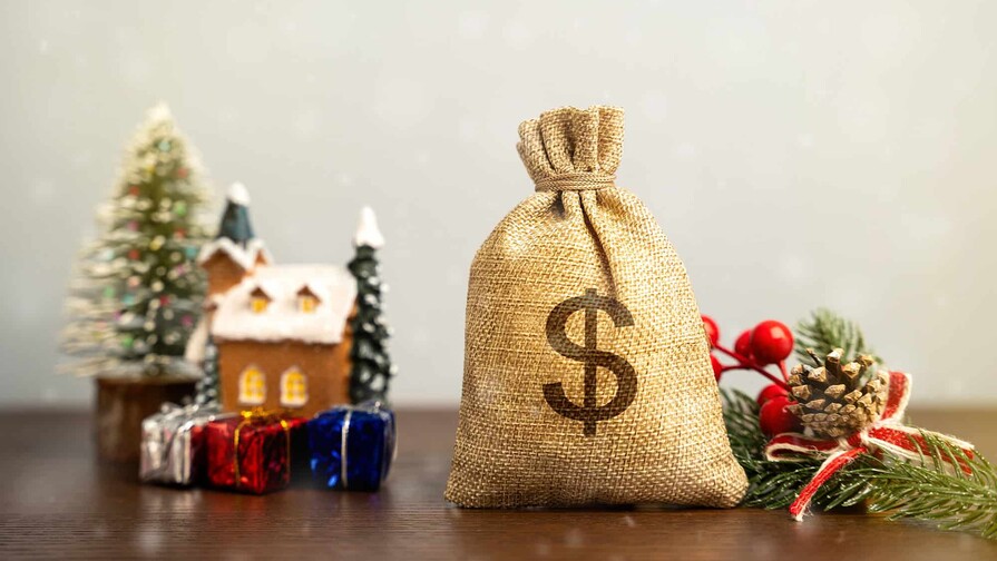 La Navidad y sus bombillitos La Navidad y sus bombillitos