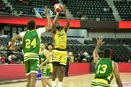 Club Rafael Barias se impone a San Carlos y lo despide del TBS Distrito 2026 Club Rafael Barias se impone a San Carlos y lo despide del TBS Distrito 2026