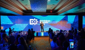 Turismo presenta en Houston su estrategia de promoci&oacute;n ante m&aacute;s de 200 actores del sector