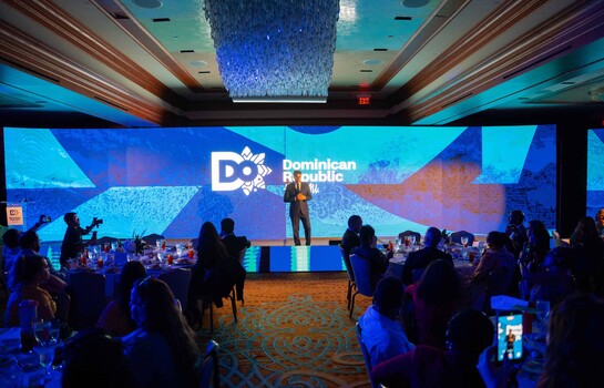 Turismo presenta en Houston su estrategia de promoci&oacute;n ante m&aacute;s de 200 actores del sector