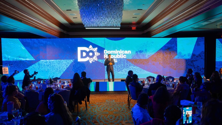 Turismo presenta en Houston su estrategia de promoción ante más de 200 actores del sector Turismo presenta en Houston su estrategia de promoción ante más de 200 actores del sector
