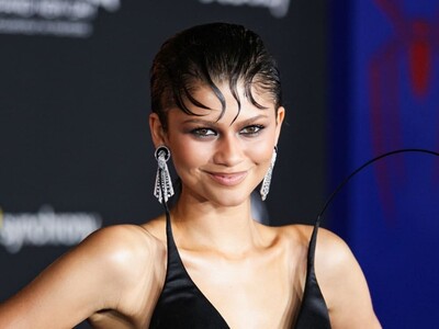 Zendaya protagonizará la próxima película de Alex Garland