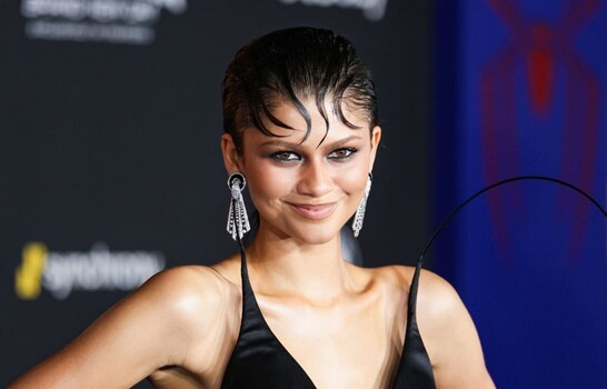 Zendaya protagonizar&aacute; una pel&iacute;cula de ciencia ficci&oacute;n dirigida por Alex Garland
