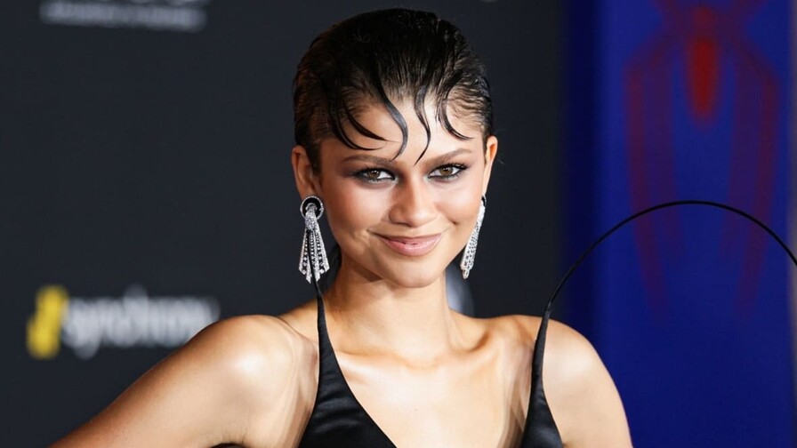 Zendaya protagonizará una película de ciencia ficción dirigida por Alex Garland Zendaya protagonizará una película de ciencia ficción dirigida por Alex Garland