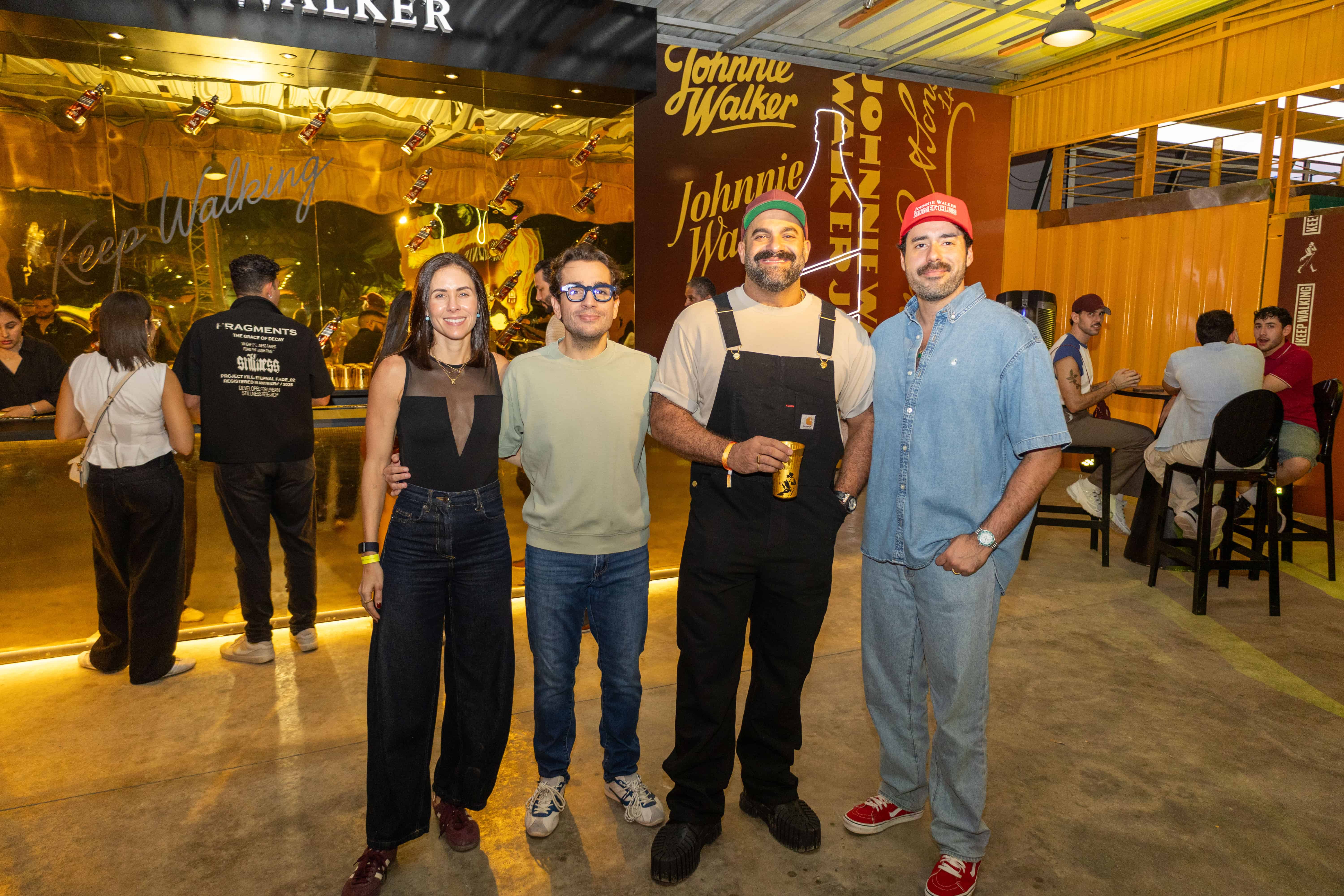 Rochelle Vicente Dipino,&nbsp;Carlos Tapia, Ramon Emilio Jim&eacute;nez y Maeno G&oacute;mez Casanova.