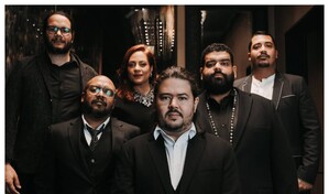 4ta Dimensi&oacute;n se presentar&aacute; en el Caf&eacute; Teatro del Teatro Nacional con su "Despecho – El Concierto"