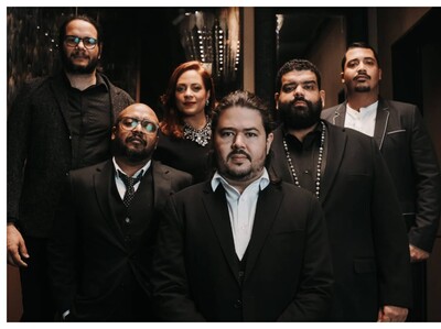 4ta Dimensión regresa al Teatro Nacional con un concierto renovado